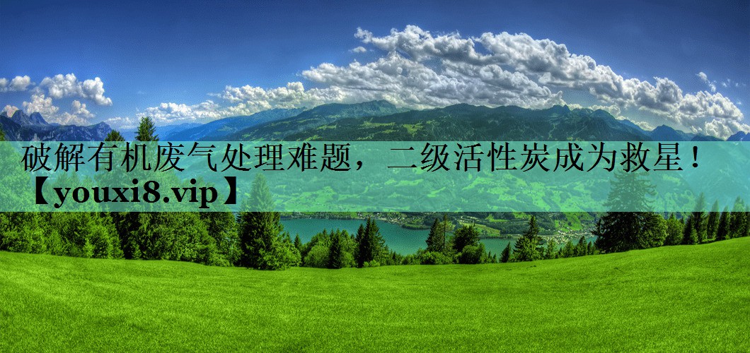 破解有机废气处理难题，二级活性炭成为救星！