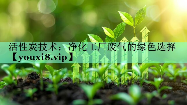 活性炭技术：净化工厂废气的绿色选择