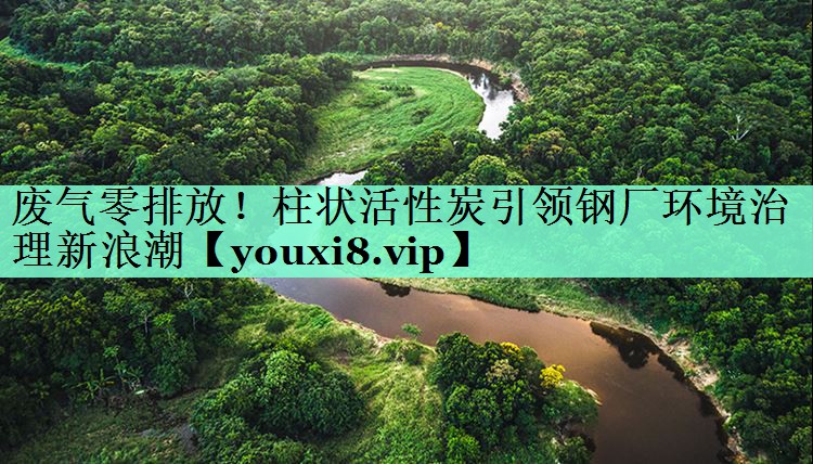 废气零排放！柱状活性炭引领钢厂环境治理新浪潮
