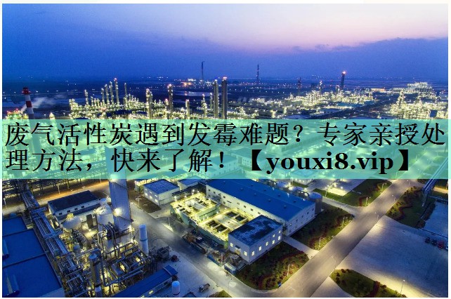 废气活性炭遇到发霉难题？专家亲授处理方法，快来了解！