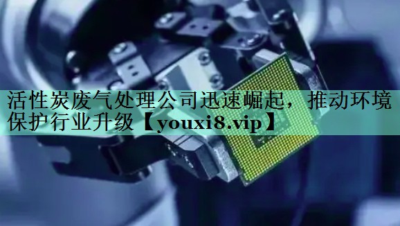 活性炭废气处理公司迅速崛起，推动环境保护行业升级