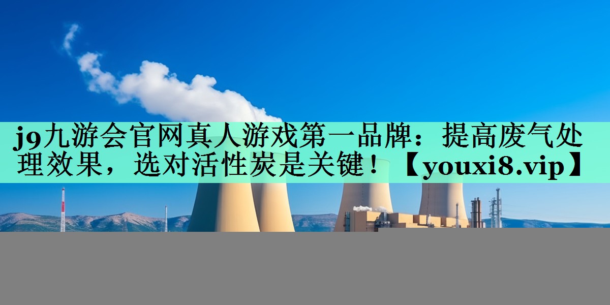j9九游会官网真人游戏第一品牌：提高废气处理效果，选对活性炭是关键！
