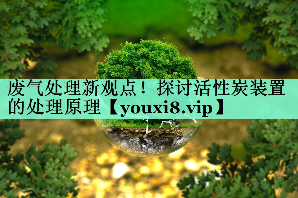 废气处理新观点！探讨活性炭装置的处理原理