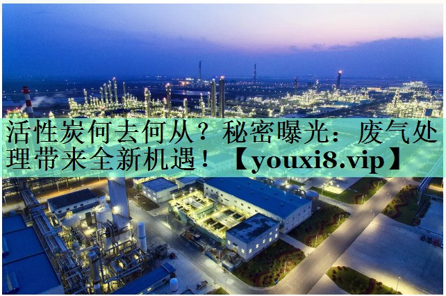 活性炭何去何从？秘密曝光：废气处理带来全新机遇！