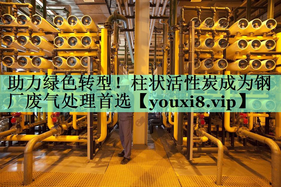 助力绿色转型！柱状活性炭成为钢厂废气处理首选