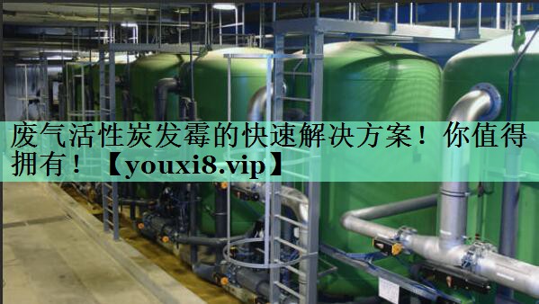 废气活性炭发霉的快速解决方案！你值得拥有！