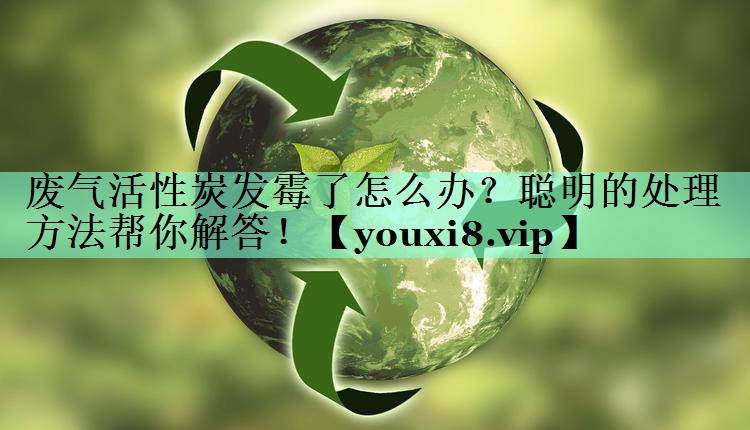 废气活性炭发霉了怎么办？聪明的处理方法帮你解答！