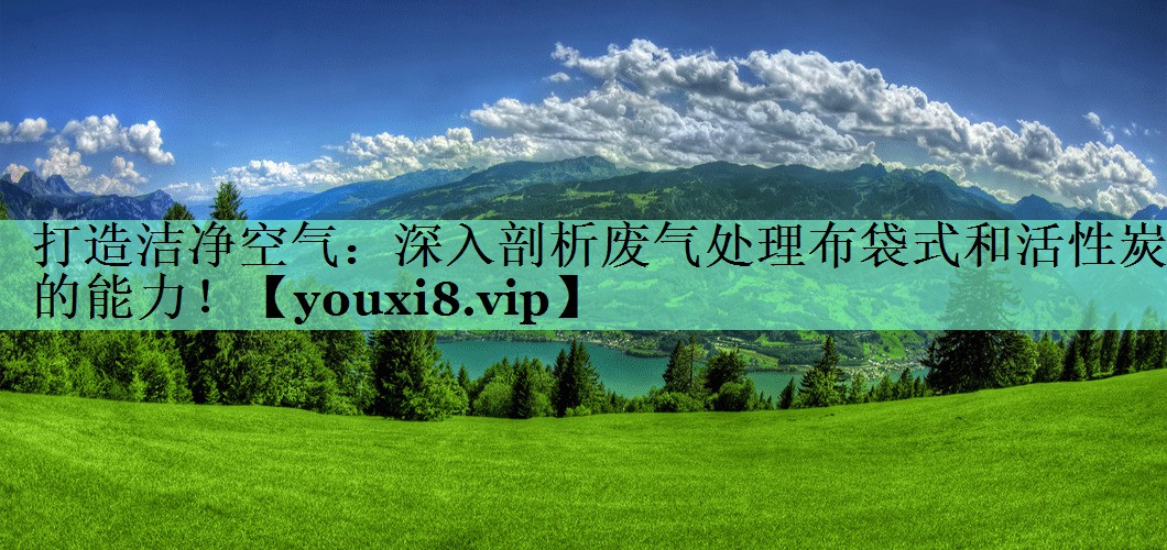 打造洁净空气：深入剖析废气处理布袋式和活性炭的能力！