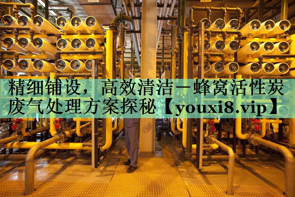 精细铺设，高效清洁－蜂窝活性炭废气处理方案探秘