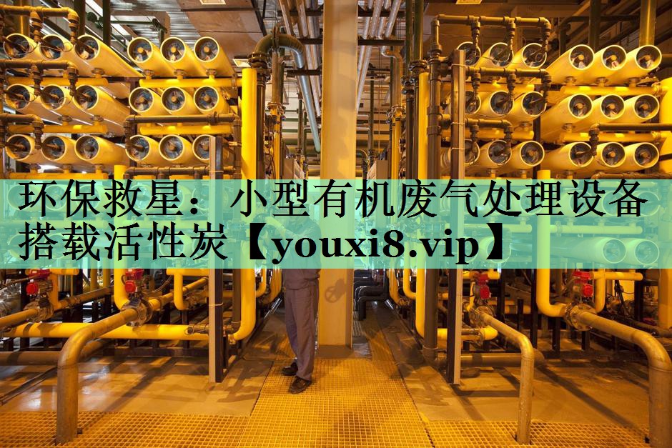 环保救星：小型有机废气处理设备搭载活性炭
