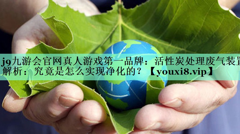 j9九游会官网真人游戏第一品牌：活性炭处理废气装置解析：究竟是怎么实现净化的？