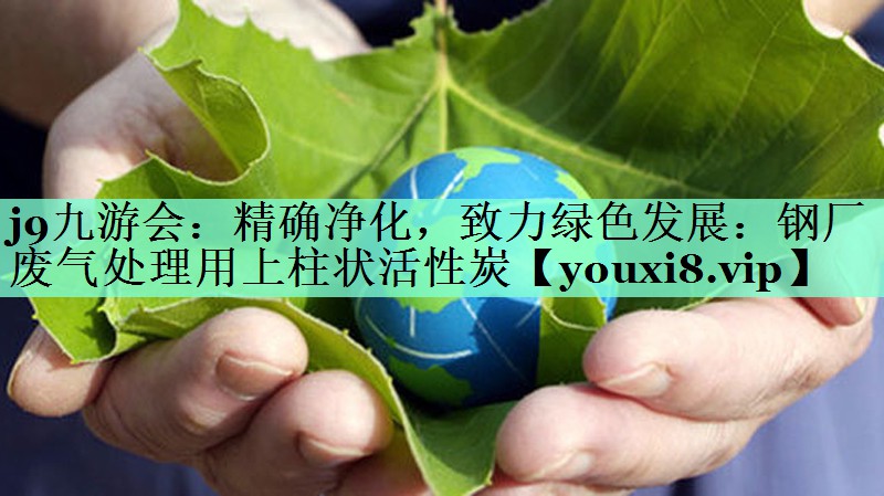 j9九游会：精确净化，致力绿色发展：钢厂废气处理用上柱状活性炭