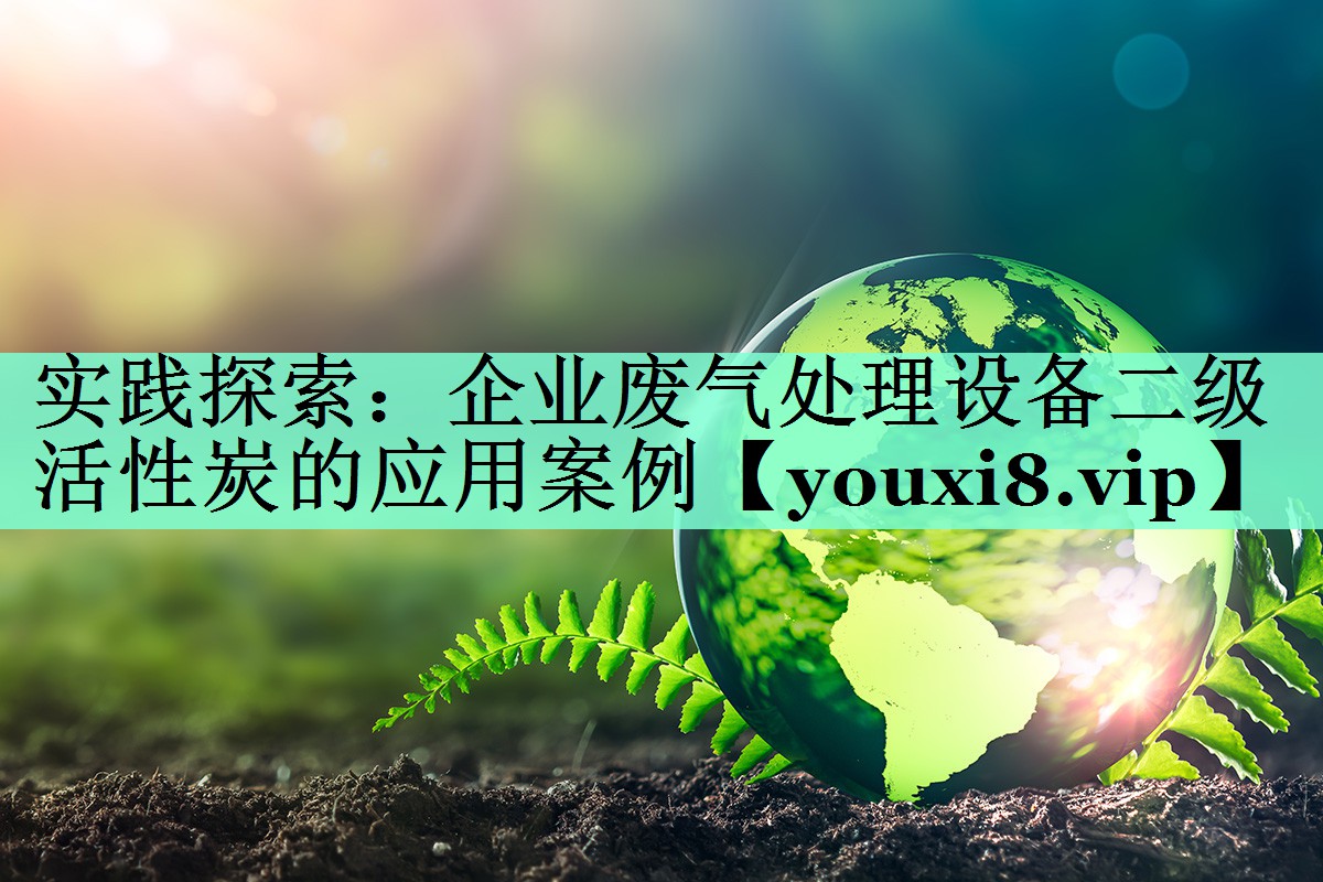 实践探索：企业废气处理设备二级活性炭的应用案例