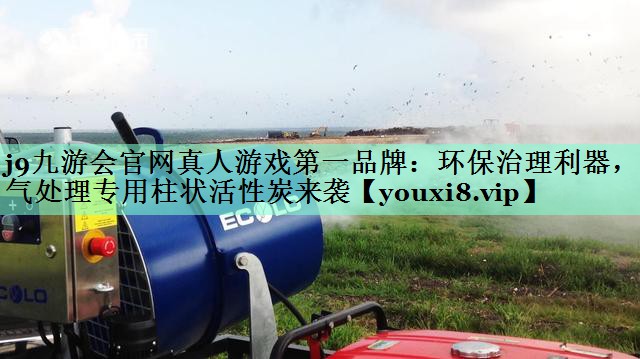 环保治理利器，废气处理专用柱状活性炭来袭