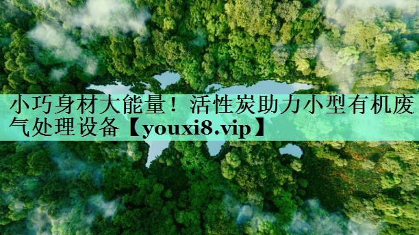 小巧身材大能量！活性炭助力小型有机废气处理设备