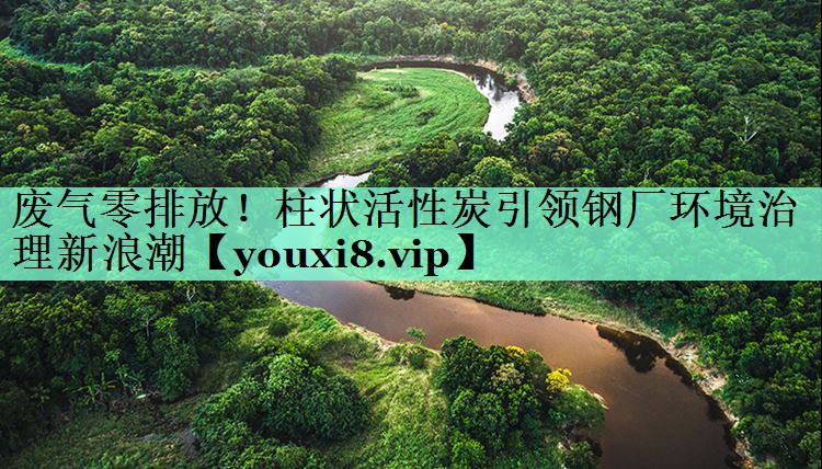 废气零排放！柱状活性炭引领钢厂环境治理新浪潮