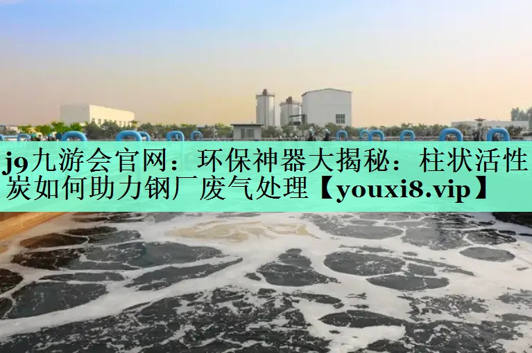 环保神器大揭秘：柱状活性炭如何助力钢厂废气处理