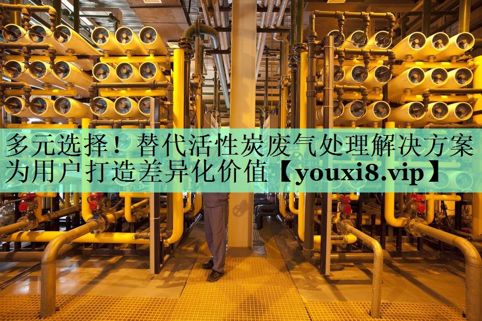 多元选择！替代活性炭废气处理解决方案为用户打造差异化价值