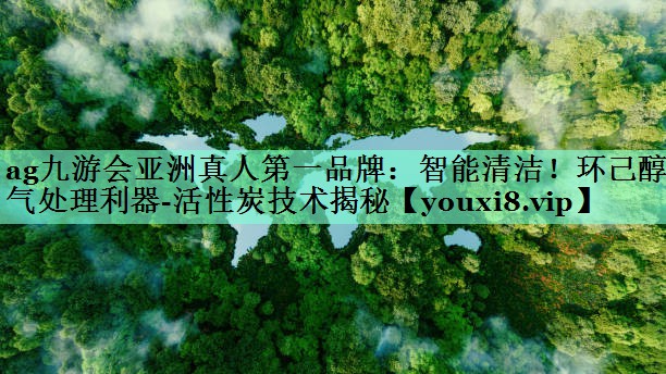 智能清洁！环己醇废气处理利器-活性炭技术揭秘
