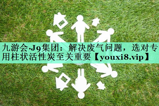 解决废气问题，选对专用柱状活性炭至关重要