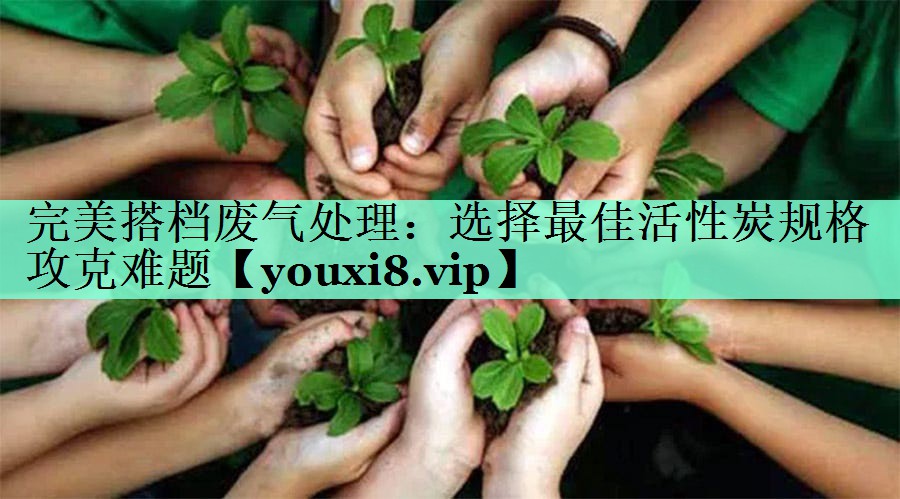 完美搭档废气处理：选择最佳活性炭规格攻克难题