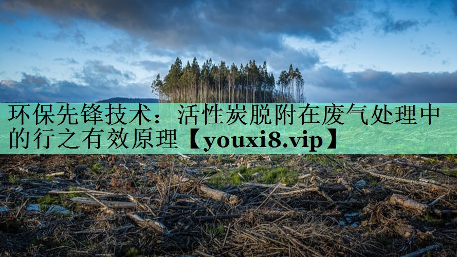 环保先锋技术：活性炭脱附在废气处理中的行之有效原理