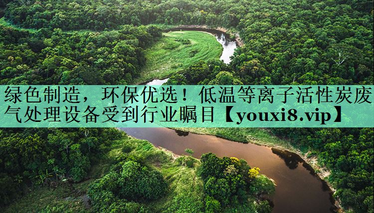 绿色制造，环保优选！低温等离子活性炭废气处理设备受到行业瞩目