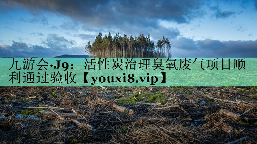活性炭治理臭氧废气项目顺利通过验收