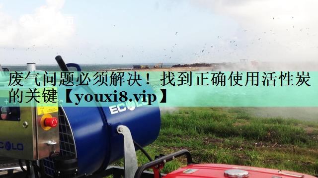 废气问题必须解决！找到正确使用活性炭的关键