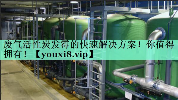 废气活性炭发霉的快速解决方案！你值得拥有！