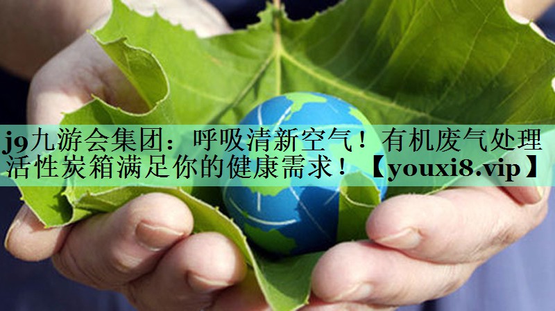 呼吸清新空气！有机废气处理活性炭箱满足你的健康需求！
