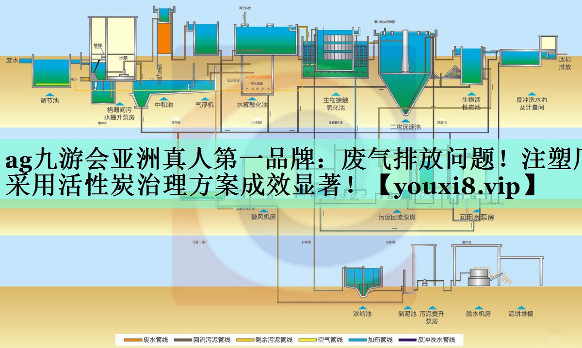 废气排放问题！注塑厂采用活性炭治理方案成效显著！
