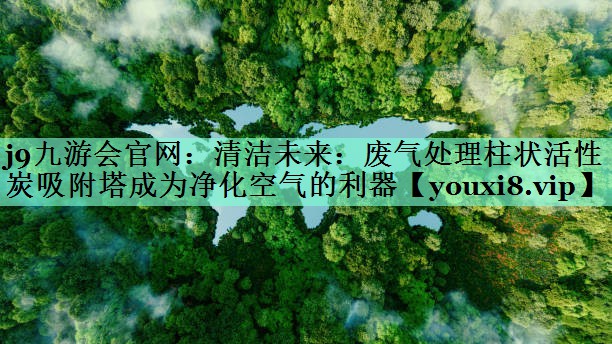清洁未来：废气处理柱状活性炭吸附塔成为净化空气的利器