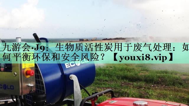 生物质活性炭用于废气处理：如何平衡环保和安全风险？
