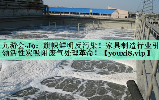 旗帜鲜明反污染！家具制造行业引领活性炭吸附废气处理革命！