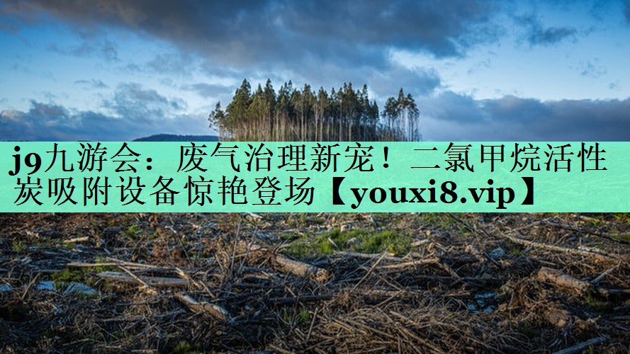 废气治理新宠！二氯甲烷活性炭吸附设备惊艳登场