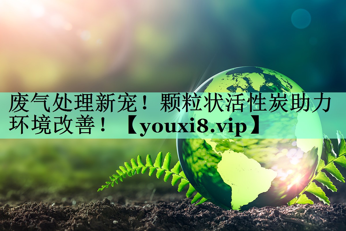 废气处理新宠！颗粒状活性炭助力环境改善！