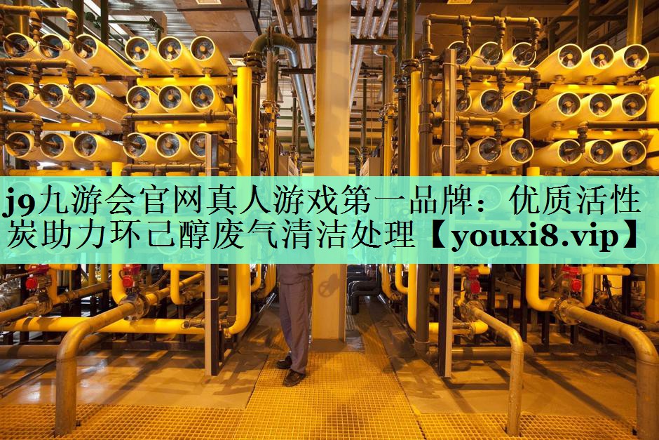 优质活性炭助力环己醇废气清洁处理
