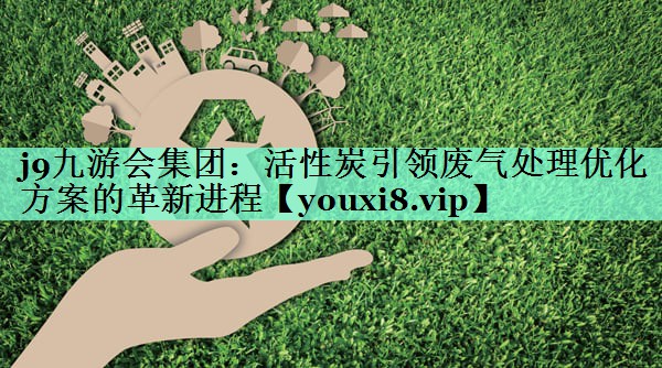 活性炭引领废气处理优化方案的革新进程