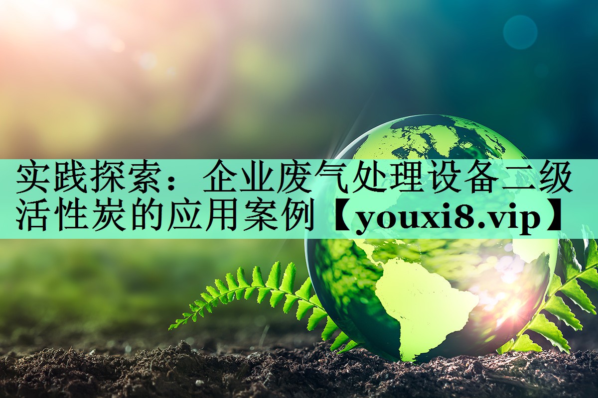 实践探索：企业废气处理设备二级活性炭的应用案例