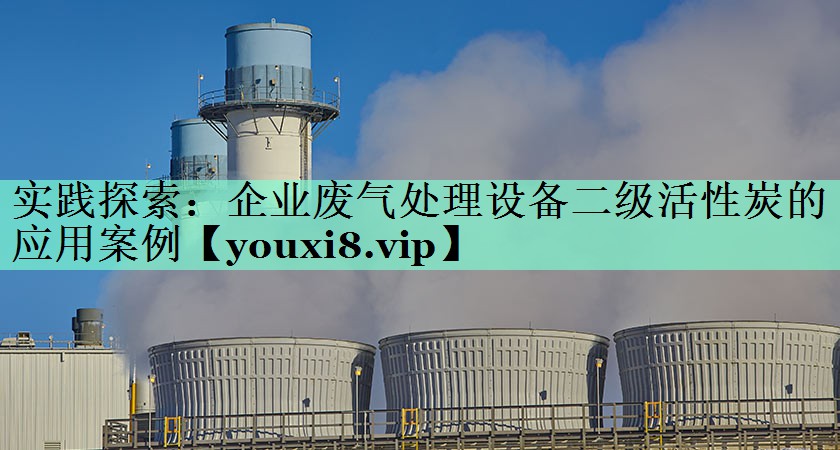 实践探索：企业废气处理设备二级活性炭的应用案例
