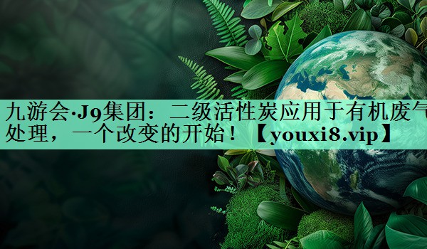 二级活性炭应用于有机废气处理，一个改变的开始！